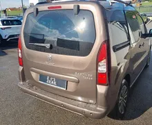 Zunanja slika - Peugeot Partner - Tepee 1.6 HDi Family  VELIKI SERVIS - 6 - Predogledna slika
