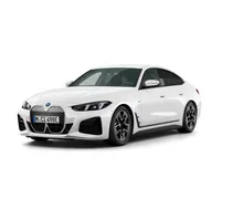 Zunanja slika - BMW i4 - eDrive35 Gran Coupe - 1 - Predogledna slika