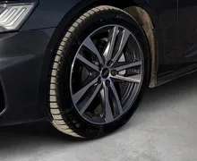 Zunanja slika - Audi A6 - Avant 45 TDI quattro tiptronic S line 180kW - 6 - Predogledna slika