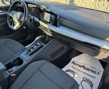 Zunanja slika - Volkswagen Golf - Variant 2.0 TDI avt. 85kw |NAVI|PDC|AMBI| - 11 - Predogledna slika
