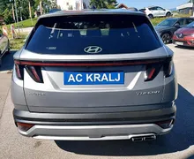 Zunanja slika - Hyundai Tucson - 1.6 T-GDI IMPRESSION AVTOMATIK - 5 - Predogledna slika
