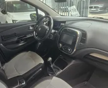 Zunanja slika - Renault Captur - TCe 90 Energy Dynamique - 10 - Predogledna slika
