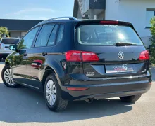 Zunanja slika - Volkswagen Golf - Golf - 3 - Predogledna slika