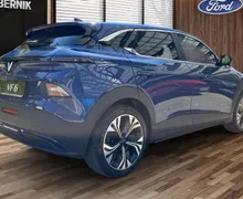 Zunanja slika - Vinfast VF6 - PLUS 59.6kWh 204PS FWD - 4 - Predogledna slika