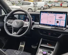Zunanja slika - Volkswagen Tayron - 2.0 TDI 4MOTION DSG 4JOY 142kW |NOVI MODEL|... - 7 - Predogledna slika