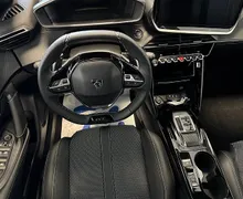 Zunanja slika - Peugeot 2008 - GT HIBRID 145 - NOVO - 6 - Predogledna slika