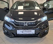 Zunanja slika - Honda Jazz - 1.3 i-VTEC Comfort-FULL LED-NAVI-KAMERA- - 5 - Predogledna slika