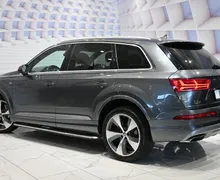 Zunanja slika - Audi Q7 - quattro 3,0 TDI Tiptronic - 8 - Predogledna slika