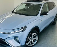 Zunanja slika - MG Marvel R - Luxury.132 KW.NEMŠKI.KAMERA.LED.NAV.USNJE.59.000KM - 1 - Predogledna slika