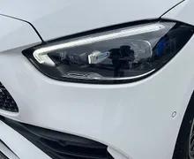 Zunanja slika - Mercedes-Benz C-Razred - 200 d AMG Line  TOP CENA - 11 - Predogledna slika