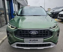 Zunanja slika - Ford Kuga - Active 2.5 132kW FHEV ZALOGA - 2 - Predogledna slika
