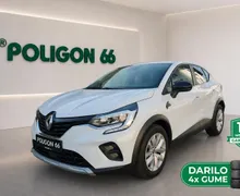 Zunanja slika - Renault Captur - E-Tech Avt.-1 LASTNIK-FULL LED-KAMERA-GARANCIJA... - 1 - Predogledna slika