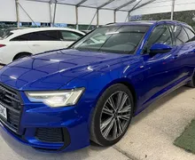 Zunanja slika - Audi A6 - Avant 50 TDI quattro S-line VIRTUAL ACC BLACK FULLED - 1 - Predogledna slika