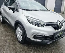 Zunanja slika - Renault Captur - Limited TCe 90 - 6 - Predogledna slika