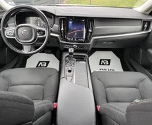 Zunanja slika - Volvo V90 - 2.0D+ACC+FULL LED++NAVI+PDC+KLJUKA+NOVE PNEVMATI.. - 12 - Predogledna slika