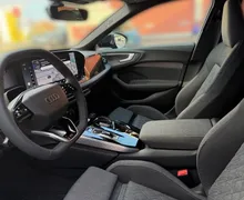 Notranja slika - Audi A5 Avant - e-hybrid quattro 220 kW S tron.Business... - 7 - Predogledna slika