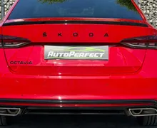 Zunanja slika - Škoda Octavia - RS 2.0 TSI|SLO|HUD|KAM|MEMO|GR.SED|PDC|TOV.GAR| - 5 - Predogledna slika