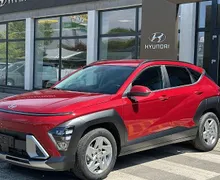 Zunanja slika - Hyundai Kona - 1.6 T-GDI Premium DCT°°Ambient°°rg - 2 - Predogledna slika