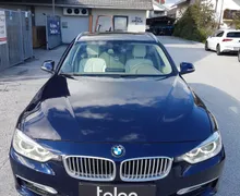 Zunanja slika - BMW Serija 3 - 320d xDrive Touring AUT - 2 - Predogledna slika
