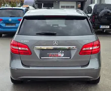 Zunanja slika - Mercedes-Benz B-Razred - B 180 d - 8 - Predogledna slika
