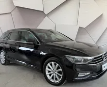Zunanja slika - Volkswagen Passat - Variant 2,0 TDI BMT Connect DSG - 1 - Predogledna slika