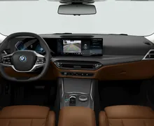 Zunanja slika - BMW i4 - eDrive35 Gran Coupe - 9 - Predogledna slika