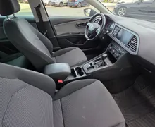 Zunanja slika - Seat Leon - ST 1.6 TDI STYLE DSG LED-KAMERA-SEAT SOUND-NAVI - 10 - Predogledna slika