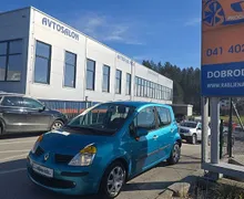 Zunanja slika - Renault Modus - 1.6 16v DYNAMIQUE CONFORT - 1 - Predogledna slika