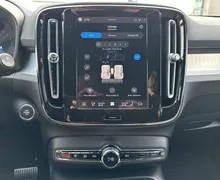 Zunanja slika - Volvo XC40 - B3P Core Avt. - 19 - Predogledna slika