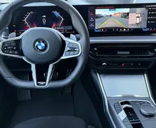 Zunanja slika - BMW Serija 3 - 320d xDrive Touring - 6 - Predogledna slika