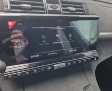 Zunanja slika - DS DS 7 Crossback - 1.2 PERFORMANCE LIFE - POTRJENA SERVISNA - 16 - Predogledna slika