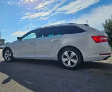 Zunanja slika - Škoda Superb - Combi iV 1.4 TSI Ambition DSG - 5 - Predogledna slika