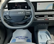 Zunanja slika - KIA EV3 - 58.3 kWh baterija. 150 kW  204 KM  SKAY - 8 - Predogledna slika