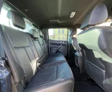Zunanja slika - Ford Ranger - WILDTRAK 2.0EB 213KM A10 4x4-SLO POREKLO-ODLIČEN - 11 - Predogledna slika