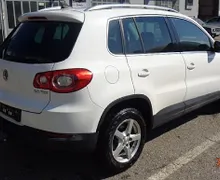 Zunanja slika - VW Tiguan - 2.0 TDI 4MOTION Sport   Style tiptr. - 5 - Predogledna slika