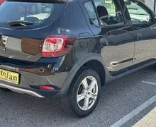 Zunanja slika - Dacia Sandero - 0.9 TCE STEPWAY PRESTIGE - 4 - Predogledna slika