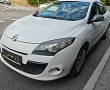 Zunanja slika - Renault Megane - 1.5 dCi - 1 - Predogledna slika