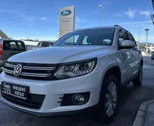 Zunanja slika - VW Tiguan - 2.0 TDI 4MOTION - 3 - Predogledna slika