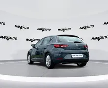Notranja slika - Seat Leon - 1.0 TSI REFERENCE - 7 - Predogledna slika