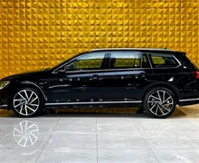 Zunanja slika - Volkswagen Passat Variant - 2.0 TDI BMT R-Line Edition DSG - 6 - Predogledna slika