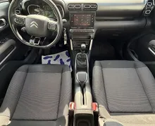 Zunanja slika - Citroën C3 Aircross - Feel PureTech 110 S S BVM - 1. LAST. - SLO. - 10 - Predogledna slika