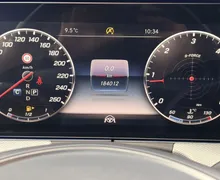 Zunanja slika - Mercedes-Benz E-Razred - E 220d T 4MATIC Avantgarde Avt. - 12 - Predogledna slika