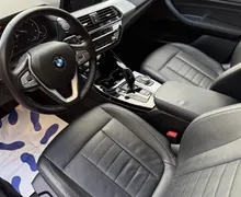 Zunanja slika - BMW X3 - serija : xDrive30d LED PDC TEMPOMAT USNJE KLJUKA  TOP - 11 - Predogledna slika