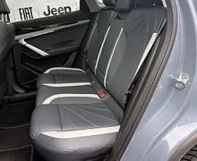 Zunanja slika - Geely StarRay - 1.5 TGDi GK DCT - 10 - Predogledna slika