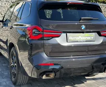 Zunanja slika - BMW X3 - serija : xDrive20d Avt. M-Sport |ACC|Laser|H K|Ambi| - 4 - Predogledna slika