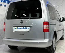 Zunanja slika - Volkswagen Caddy - 1.6 TDI - 6 - Predogledna slika