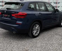 Zunanja slika - BMW X3 - serija : xLINE|xDrive20d|LED|NAVI|PARK.SENZ|VIRTUAL|JAMST.. - 6 - Predogledna slika