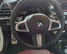 Zunanja slika - BMW X3 - serija : XDRIVE 20D M SPORT.KAMERA.LED.ACC.USNJE.140 KW - 16 - Predogledna slika