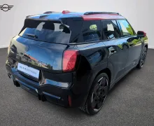 Zunanja slika - MINI Aceman - JCW  E - 3 - Predogledna slika