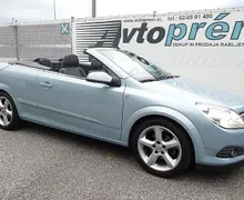 Zunanja slika - Opel Astra - TwinTop 1.8 16V ODLIČNA SAMO 74.900KM FINANCIRANJE - 2 - Predogledna slika